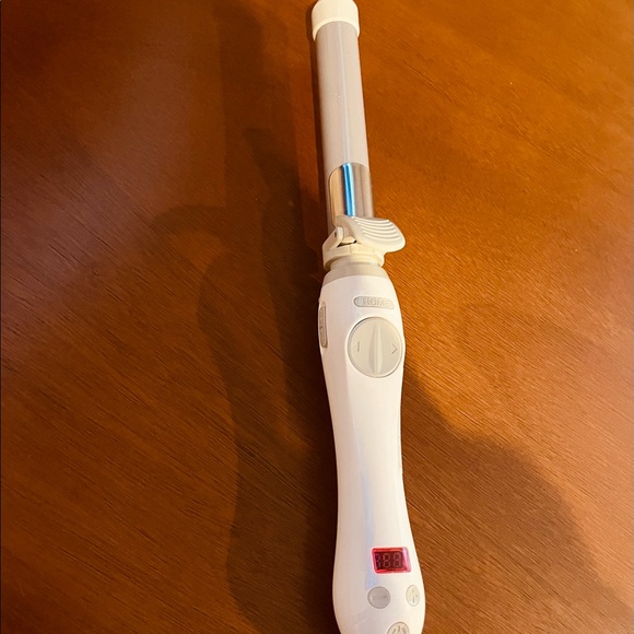 Beachwaver S1, used only twice, in perfect condition - Picture 2 of 2